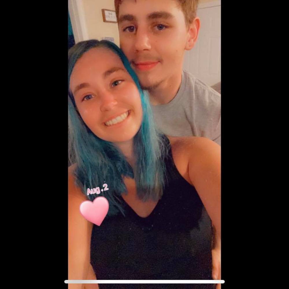 Meet your Posher, Ashten